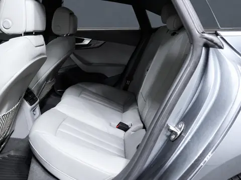 Audi A5 2017, фото 9