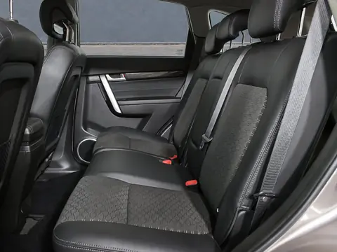 Chevrolet Captiva 2015, фото 6