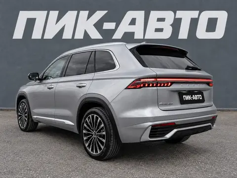 Geely Monjaro 2025, фото 4