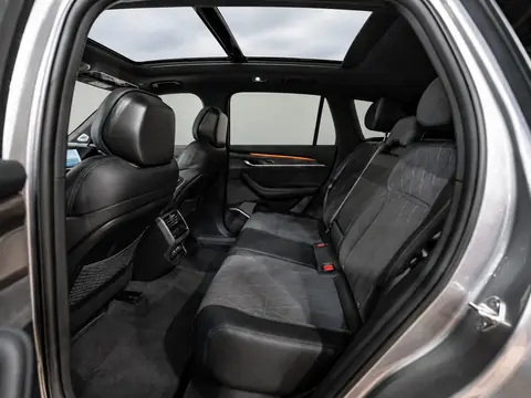 Geely Monjaro 2025, фото 6
