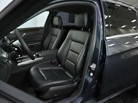 Mercedes-Benz E-Класс 2015, фото 7