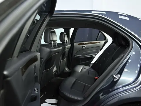 Mercedes-Benz E-Класс 2015, фото 8