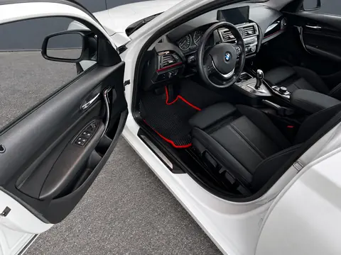 BMW 1 серии 2016, фото 5