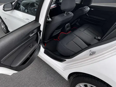 BMW 1 серии 2016, фото 9