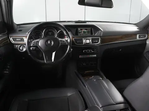 Mercedes-Benz E-Класс 2015, фото 5