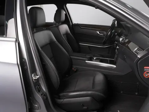 Mercedes-Benz E-Класс 2015, фото 6