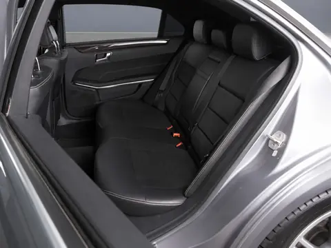 Mercedes-Benz E-Класс 2015, фото 7