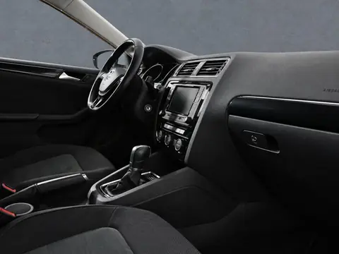 Volkswagen Jetta 2018, фото 5