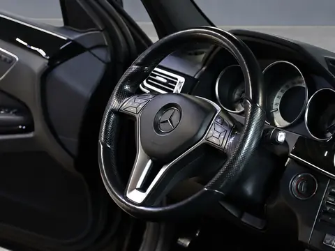 Mercedes-Benz E-Класс 2015, фото 5