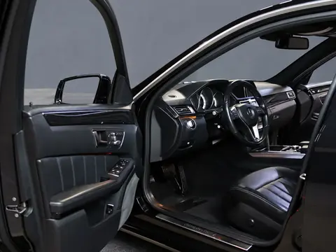 Mercedes-Benz E-Класс 2015, фото 6
