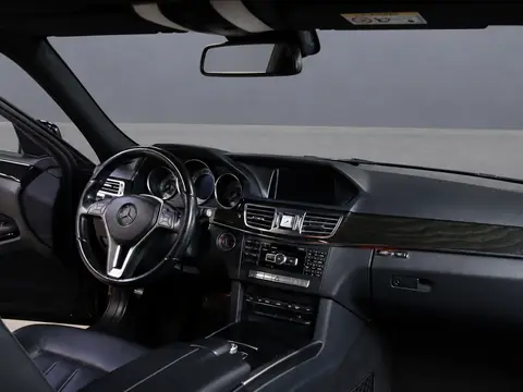 Mercedes-Benz E-Класс 2015, фото 7