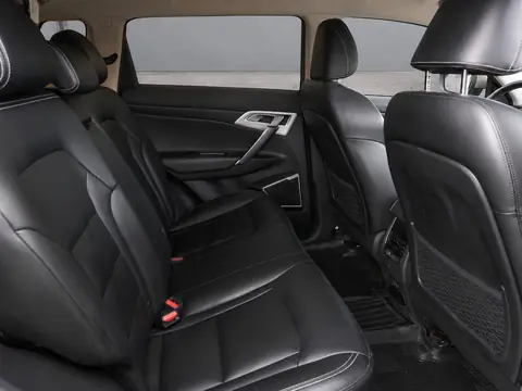 Geely Atlas 2020, фото 6