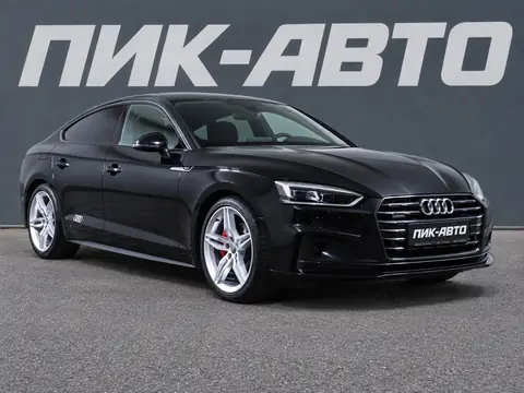 Audi A5 2017, фото 2