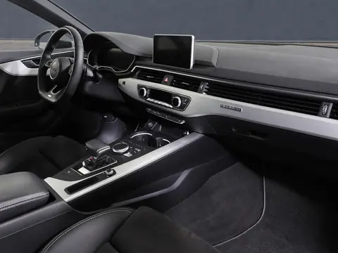 Audi A5 2017, фото 5