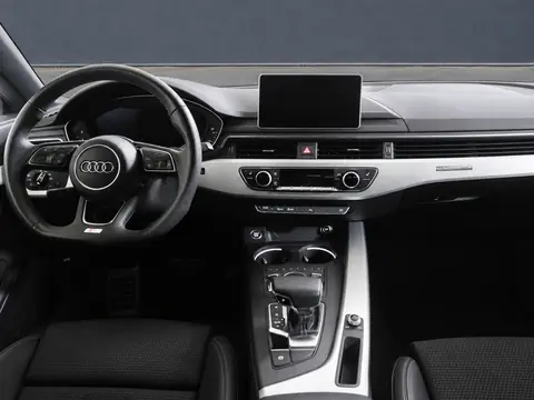 Audi A5 2017, фото 6