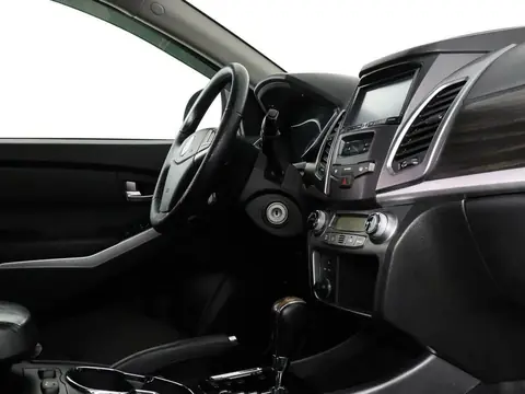 SsangYong Actyon 2015, фото 5