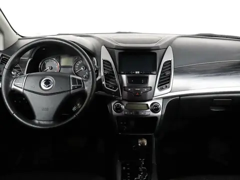 SsangYong Actyon 2015, фото 6