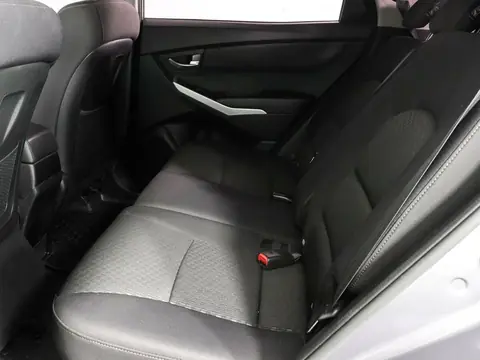 SsangYong Actyon 2015, фото 7