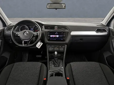 Volkswagen Tiguan 2019, фото 4