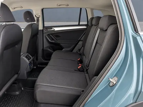 Volkswagen Tiguan 2019, фото 5