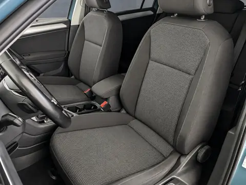 Volkswagen Tiguan 2019, фото 6