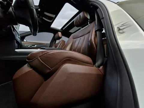 Mercedes-Benz E-Класс 2015, фото 7