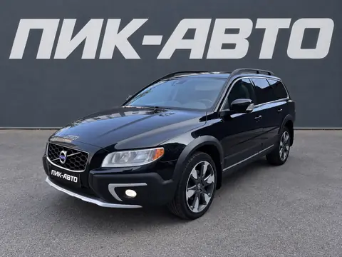 Volvo XC70 2015, фото 1