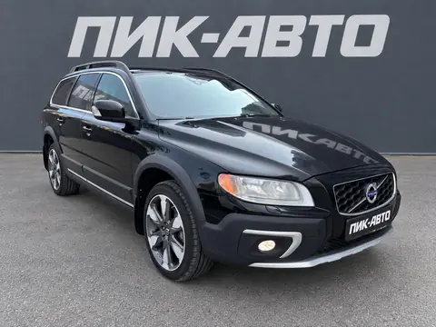 Volvo XC70 2015, фото 2