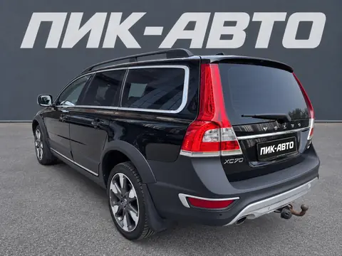 Volvo XC70 2015, фото 4