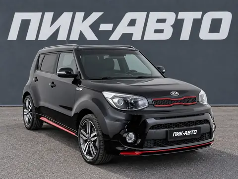 Kia Soul 2018, фото 2