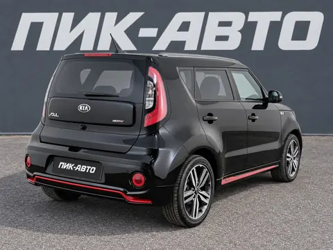 Kia Soul 2018, фото 3