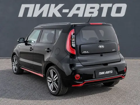Kia Soul 2018, фото 4