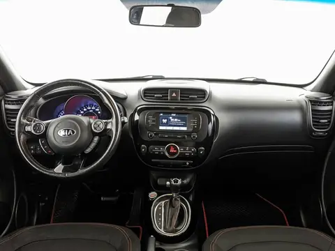 Kia Soul 2018, фото 5