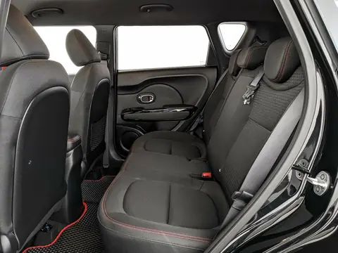 Kia Soul 2018, фото 6