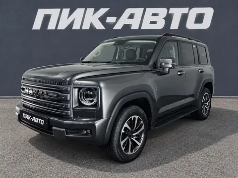 Haval H9 2025, фото 1