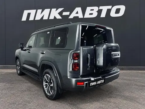 Haval H9 2025, фото 2