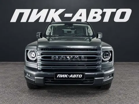 Haval H9 2025, фото 3