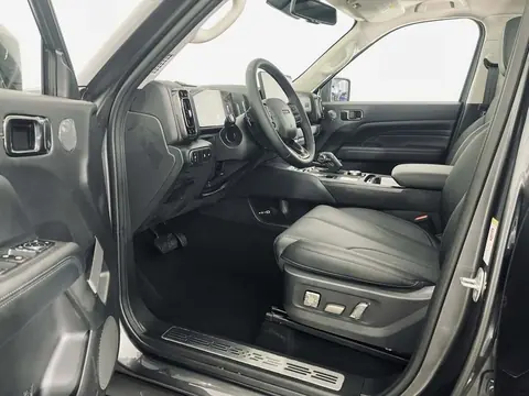Haval H9 2025, фото 5