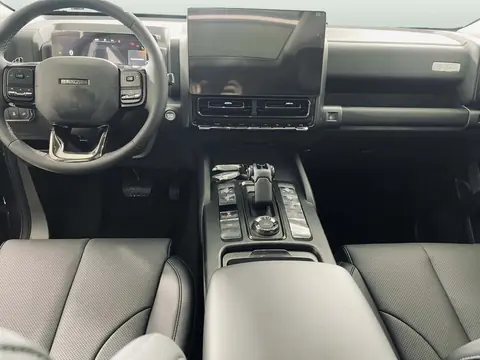 Haval H9 2025, фото 6