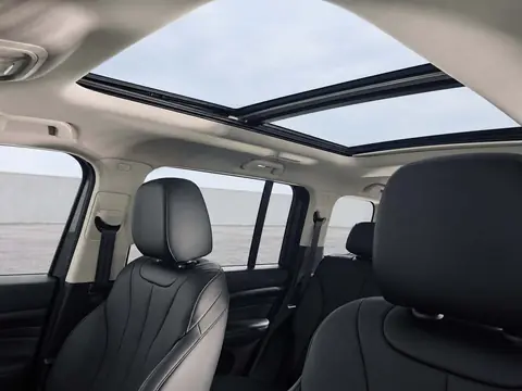 Haval H9 2025, фото 7