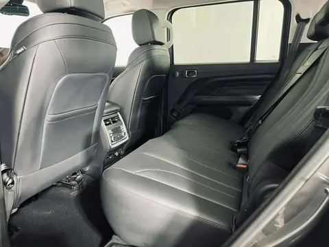 Haval H9 2025, фото 8