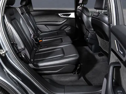 Audi Q7 2017, фото 7
