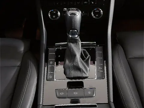 Skoda Superb 2018, фото 7