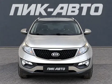 Kia Sportage 2015, фото 2