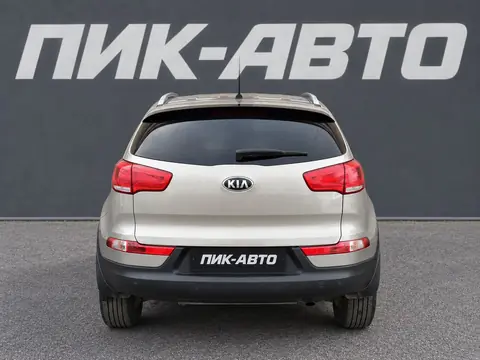 Kia Sportage 2015, фото 3