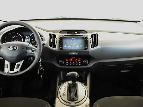 Kia Sportage 2015, фото 5