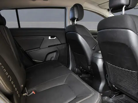 Kia Sportage 2015, фото 6