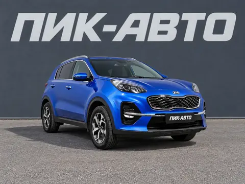 Kia Sportage 2019, фото 2