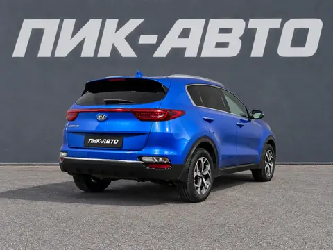 Kia Sportage 2019, фото 3