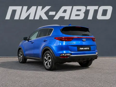 Kia Sportage 2019, фото 4